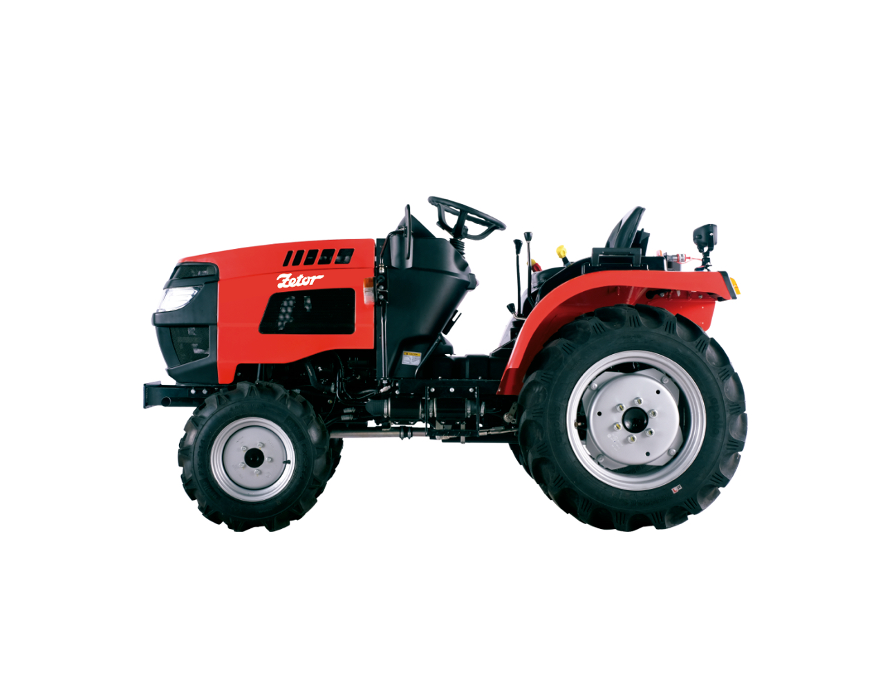 ZETOR COMPAX