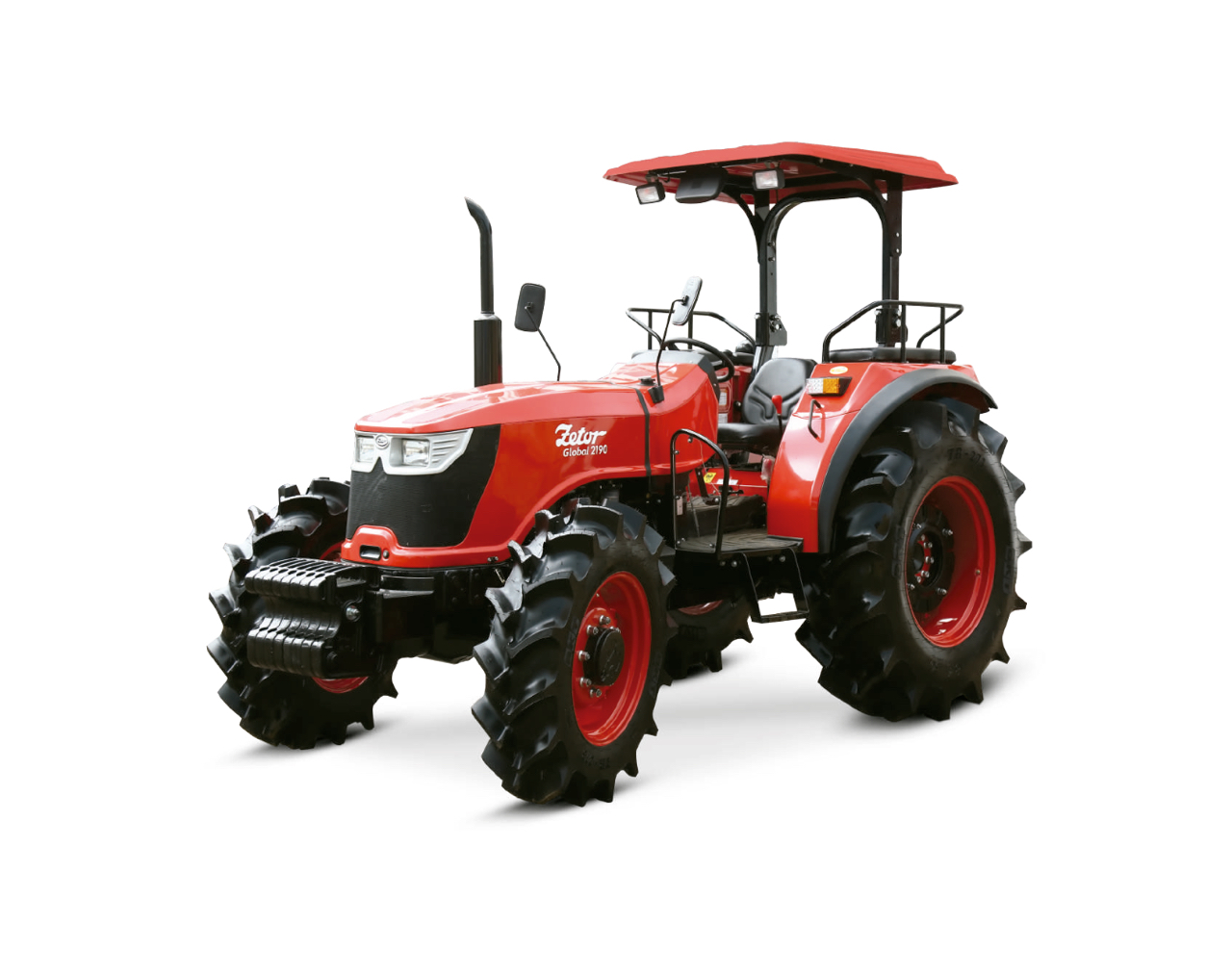 ZETOR GLOBAL