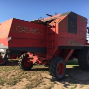Don Roque RV 125 M