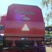 Don Roque 170
