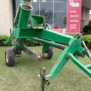 Extractora Tecnocar EC 150 2R
