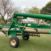 Extractora Tecnocar EC 150 2R