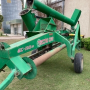 Extractora Tecnocar EC 150 2R