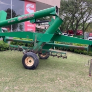 Extractora Tecnocar EC 150 2R
