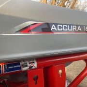 Accura 1600