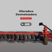 BAIMA