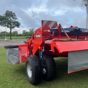 FC 4461 TCR
