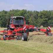 RASTRILLO GIROSCÓPICO GA 7501 +