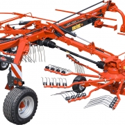 RASTRILLO GIROSCÓPICO GA 7501 +