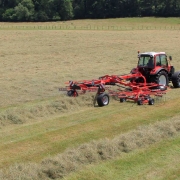 RASTRILLO GIROSCÓPICO GA 7501 +