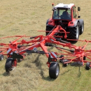 RASTRILLO GIROSCÓPICO GA 7501 +