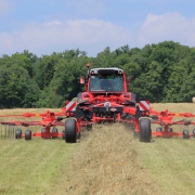 RASTRILLO GIROSCÓPICO GA 7501 +