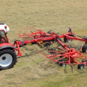 RASTRILLO GIROSCÓPICO GA 7501 +