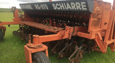 Sembradorra Schiarre RG 9-70