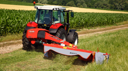 SEGADORA FC 284 D