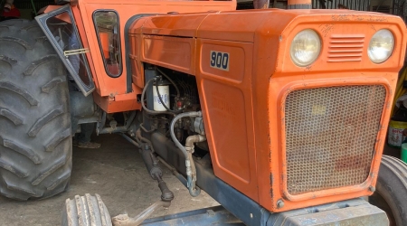 Fiat 900