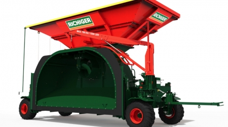 Embolsadora R1290