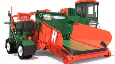 Embolsadora R10 230H