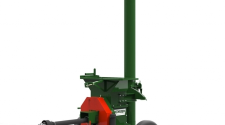 QUEBRADORA M15