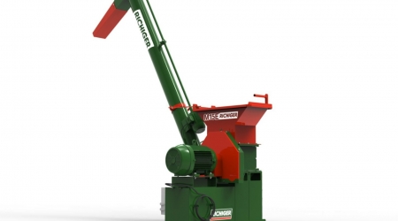QUEBRADORA M15E