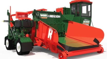 EMBOLSADORA R10 230
