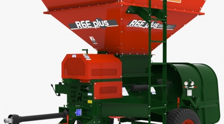 QUEBRADORA R6 E Plus