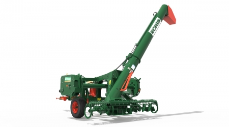EXTRACTORA E6910