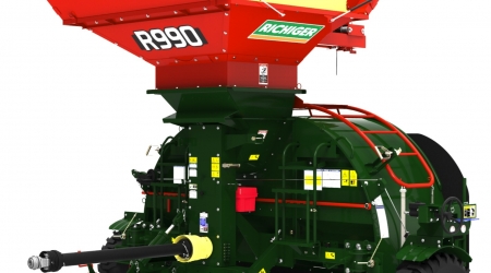 EMBOLSADORA R990