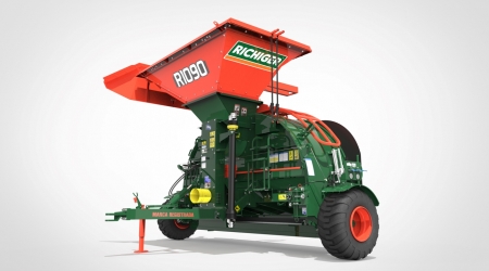EMBOLSADORA R1090