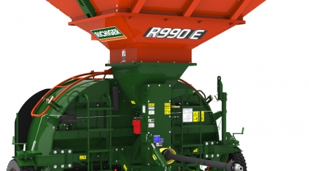 EMBOLSADORA R990 E