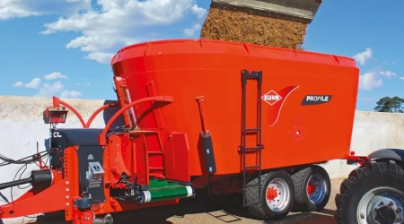 Mixer PROFILE 20.2 DM