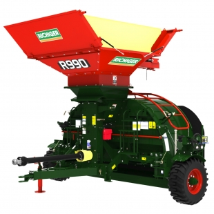 EMBOLSADORA R990